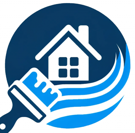 Kelowna PaintWorks Logo